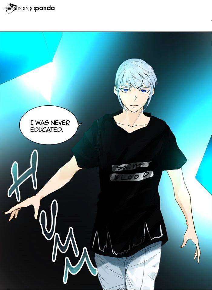 Tower of God, Chapter 239 image 20